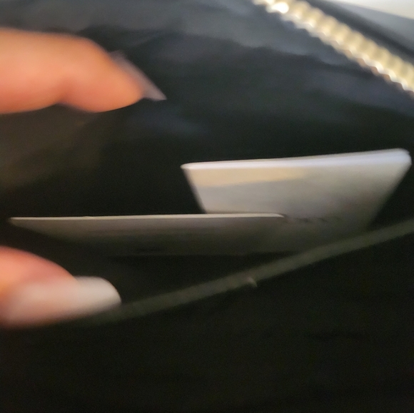 Jimmy Choo Black/Gold Larelle Camera Bag NWT - Picture 4 of 16